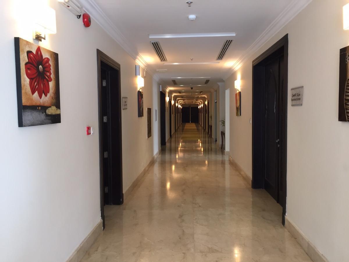 Asfar Plaza &