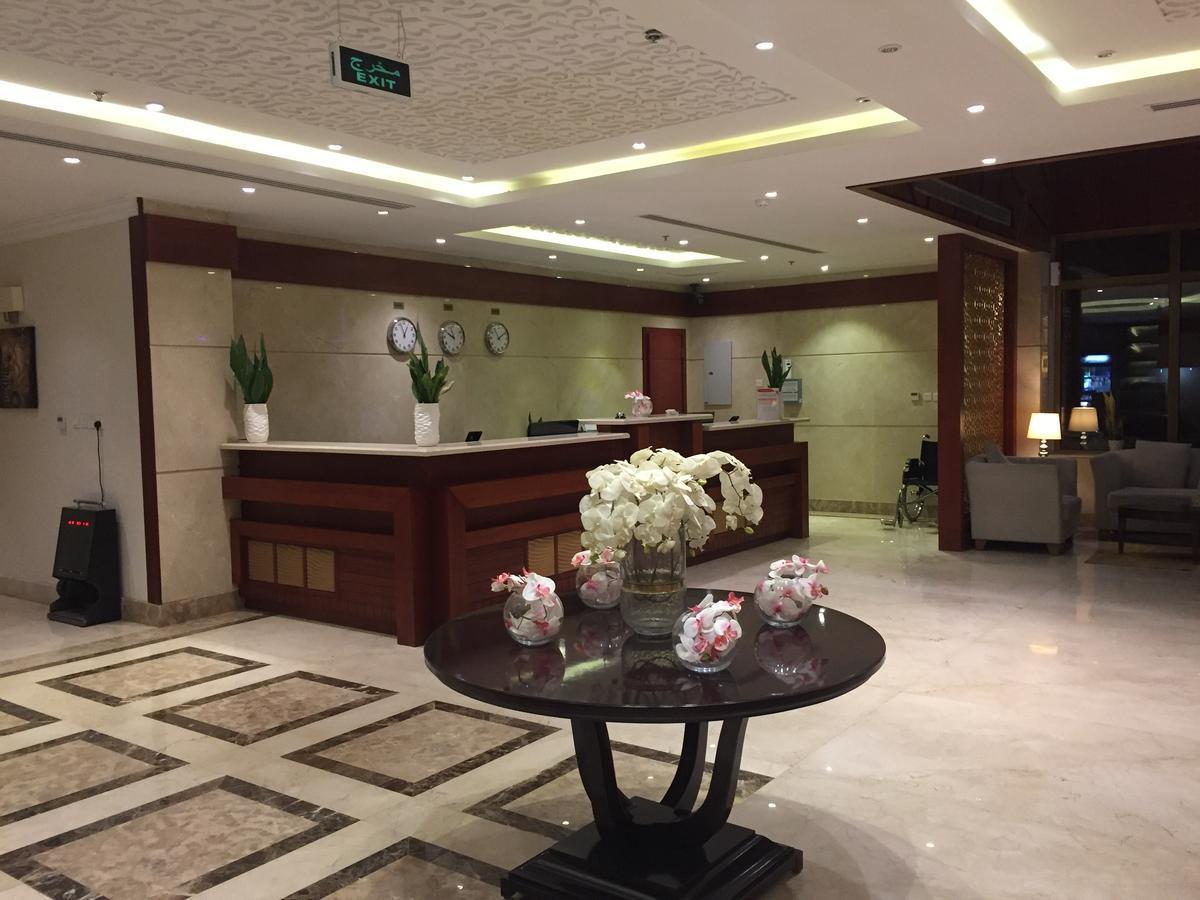 Asfar Plaza &