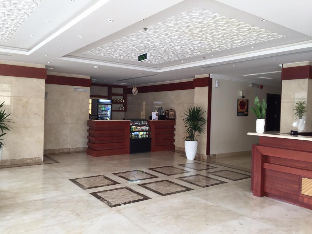 Asfar Plaza &