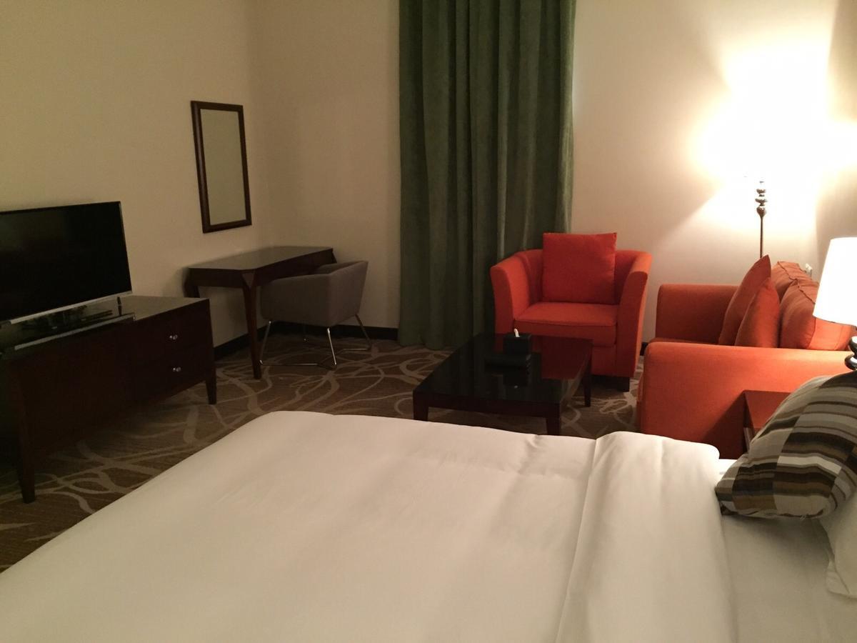Asfar Plaza & Hotel Riyadh
