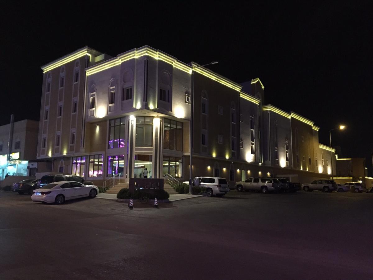 Asfar Plaza & Riyadh